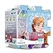 Schaumstoff Puzzle Disney Frozen 2 - 8 Teile