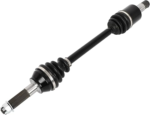 Vista 459 de SCITOO 1333081 1333947 Eje CV trasero izquierdo derecho para 2016-2020 para Polaris General 1000 2017-2020 para Polaris General 4 1000 2015-2018