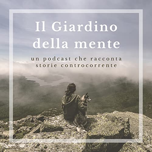 Il Giardino della Mente copertina