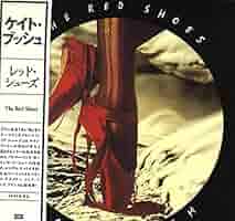 洋楽 KATE BUSH THE RED SHOES CD Kate Bush - The Red Shoes (2018 Remaster) - Amazon.com Music