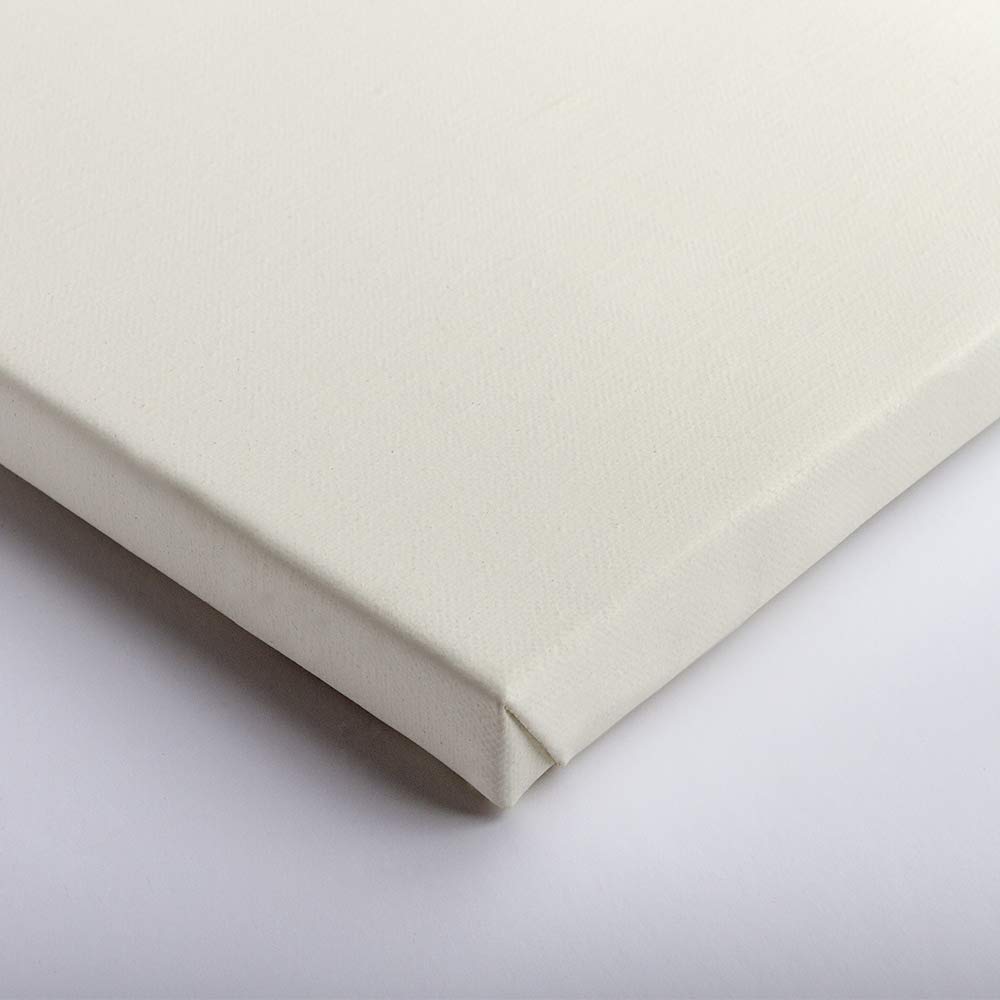 Belle Arti : Linen (63/540) : Oil Primed Extra Fine Grain : 24X30cm