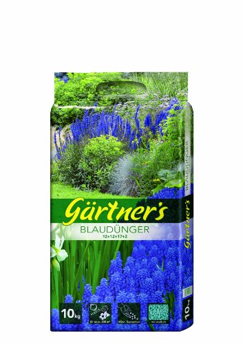 Gardener's Blue Fertiliser 10kg