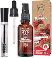 BIONOBLE Olio di Ricino Puro Bio