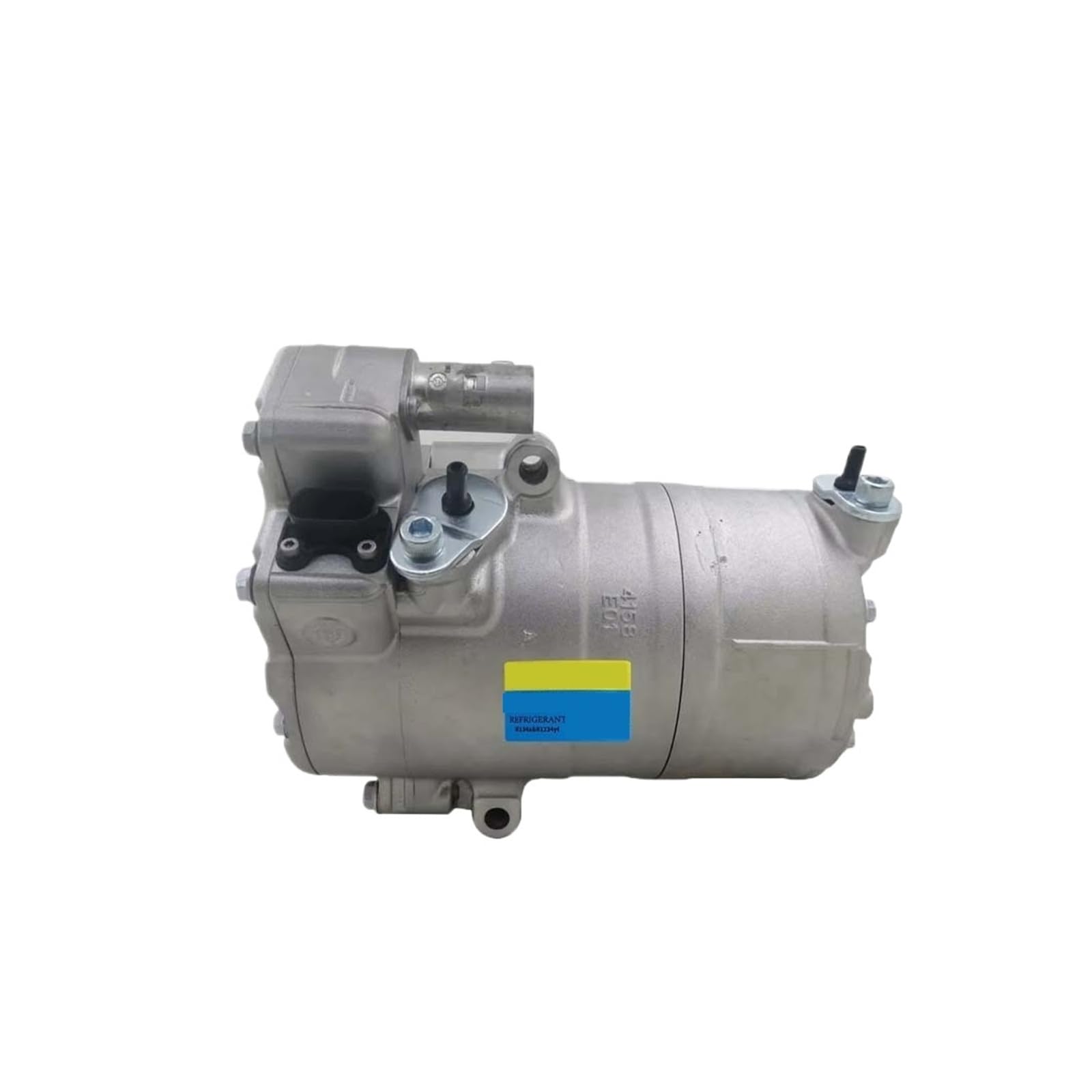 Auto Klimaanlage Kompressor | E300 E400 GLC 293 2018-2022 A0008300301 0008300301 12V