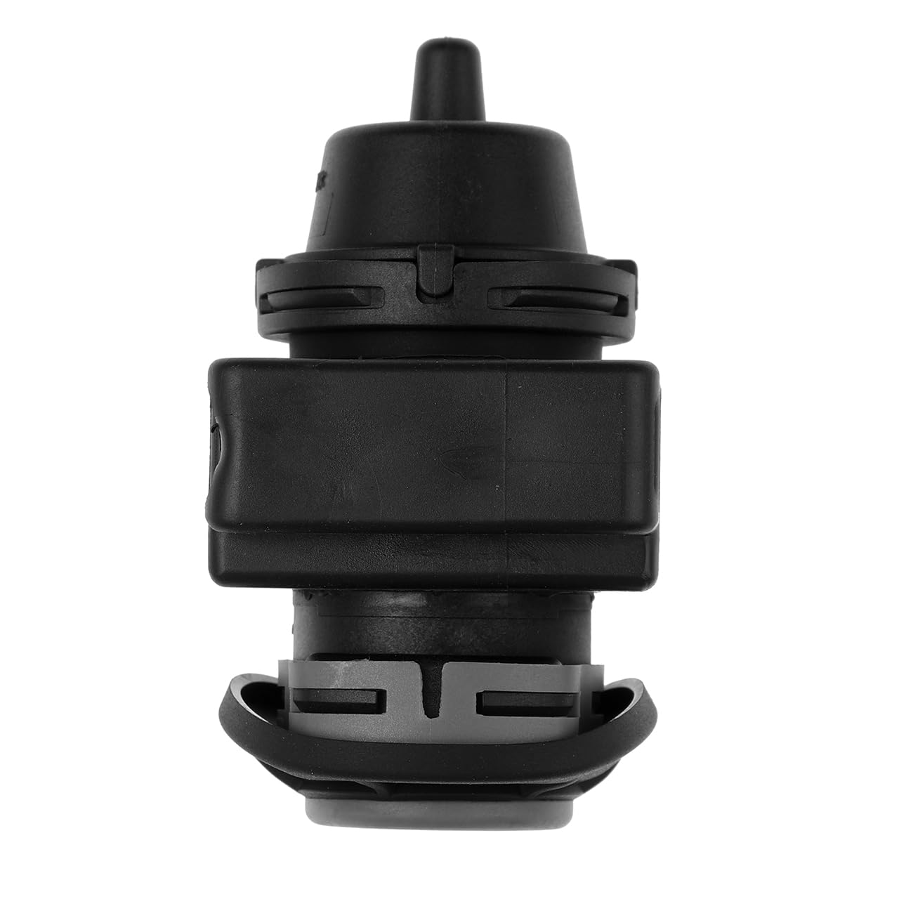 YAOPEI Electrovanne de Pression Turbo Compatible avec Duster Sandero Logan Qashqai Clio Megane Twingo Scenic Kangoo Laguna 702256210 8200201099 8200625684 8200661049