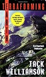 TOR SCIENCE FICTION