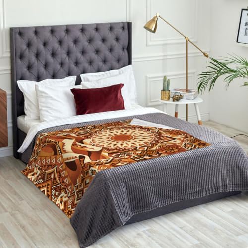 Couverture de soleil pour chaise de bureau et canapé cocooning - 3