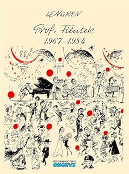 Profesor Filutek 19671984 Czesc 2 - Book #2 of the Prof. Filutek