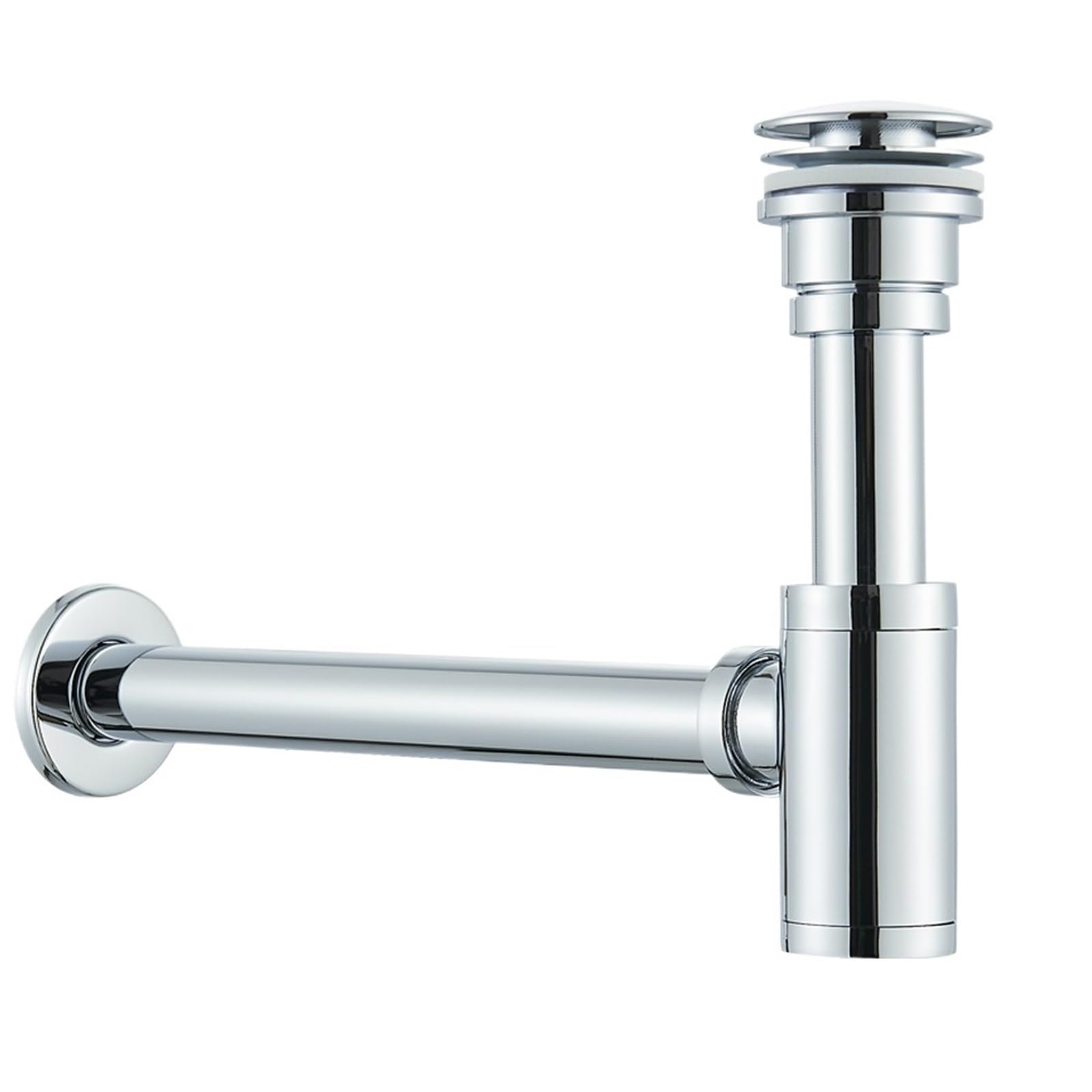 1pcs Basin Sink Pop Up Drain Waste Stopper Bathroom Faucet Accessories