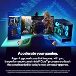 Intel® Core™ i7-14700KF New Gaming Desktop Processor 20 cores (8 P-cores + 12 E-cores) - Unlocked - Image 5