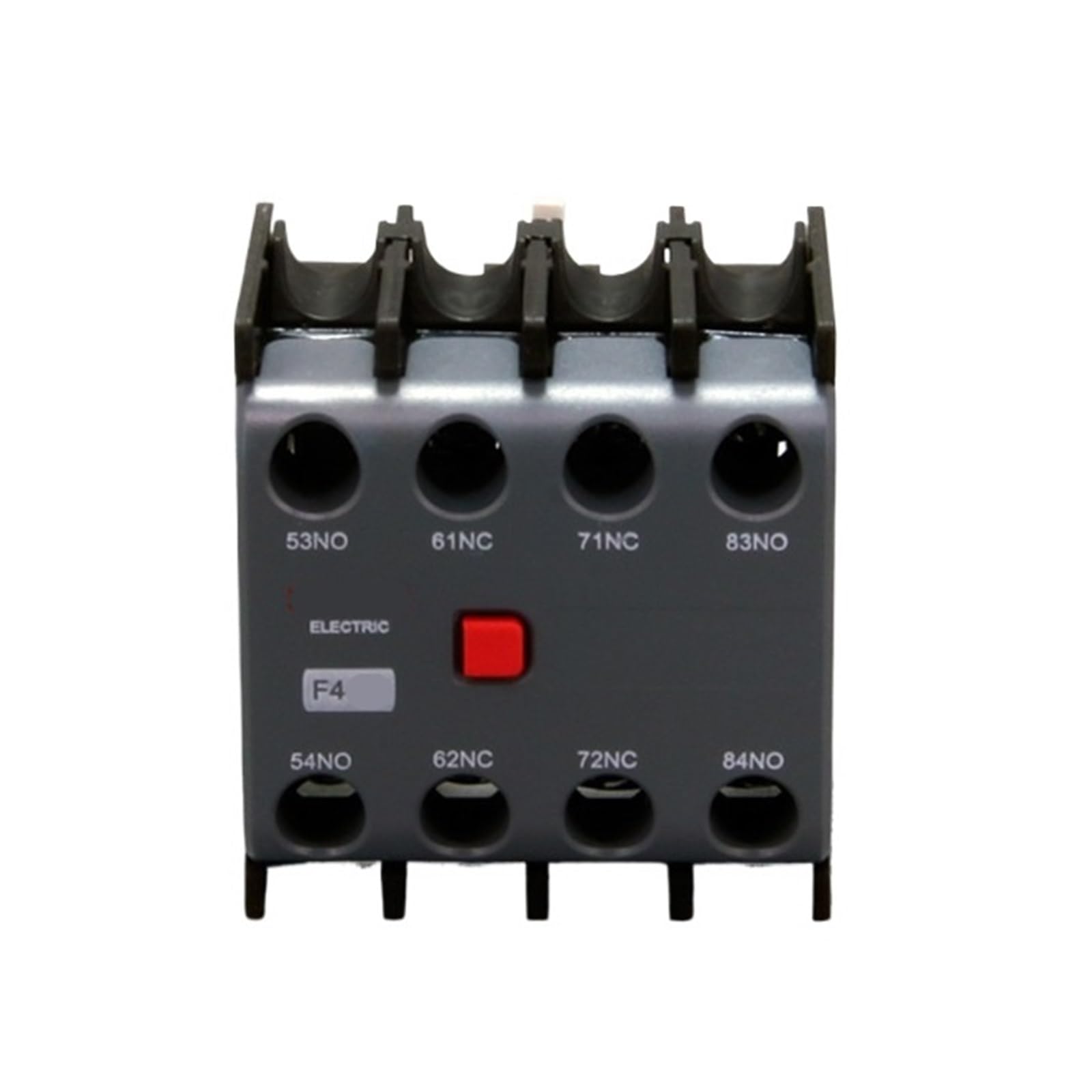 Contacteur CA F4-22 SK4 380 V pneumatique pour bloc de contact auxiliaire 220