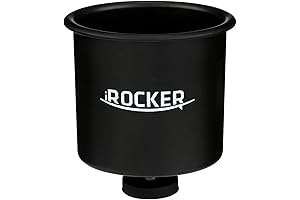 iROCKER Sport Cup Holder - Paddle Board Mount