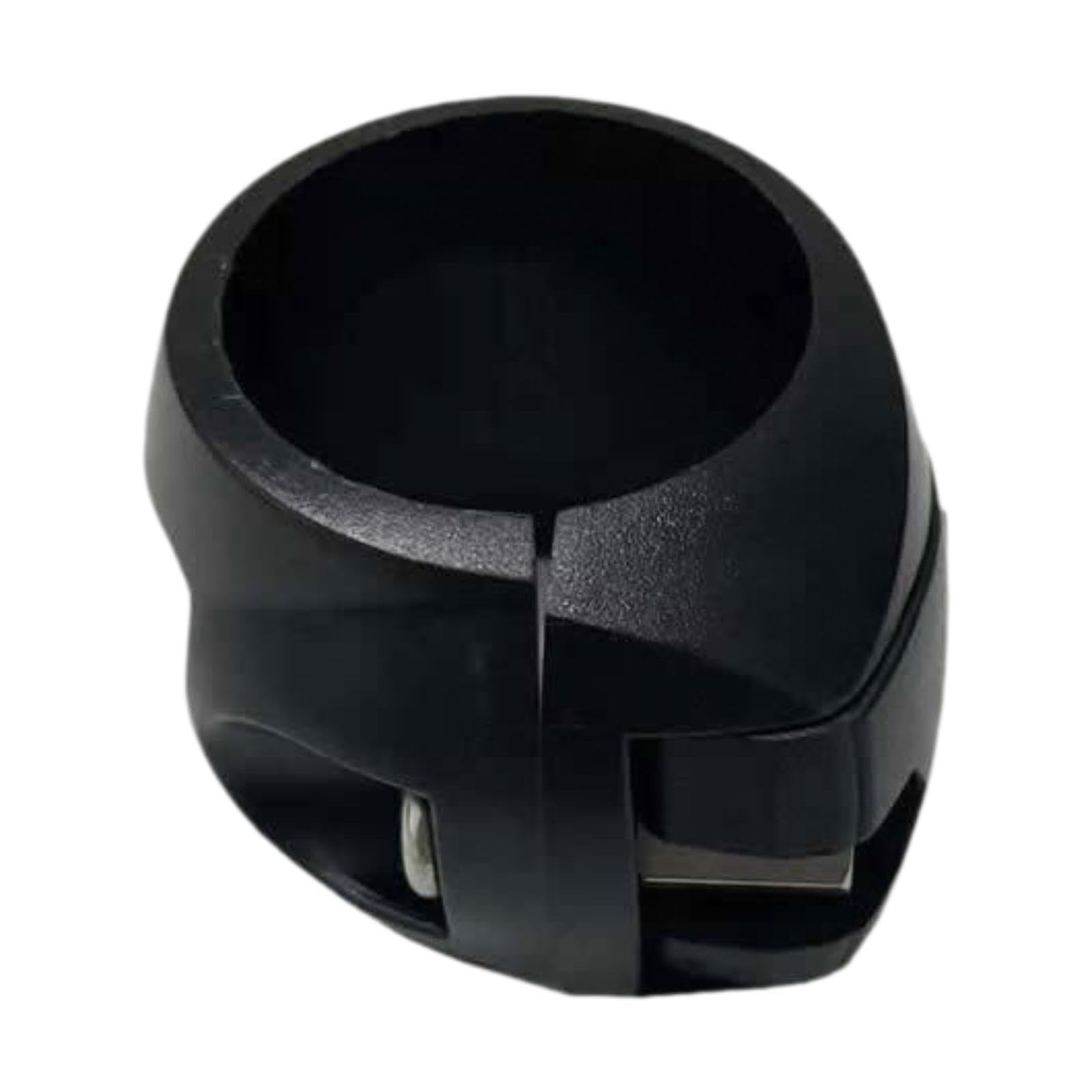 Clip de Pagaie Robuste pour Planche de Surf, Kayak, Paddle, Portable, en Nylon Compact, Pièce de Rechange à Dégagement Rapide