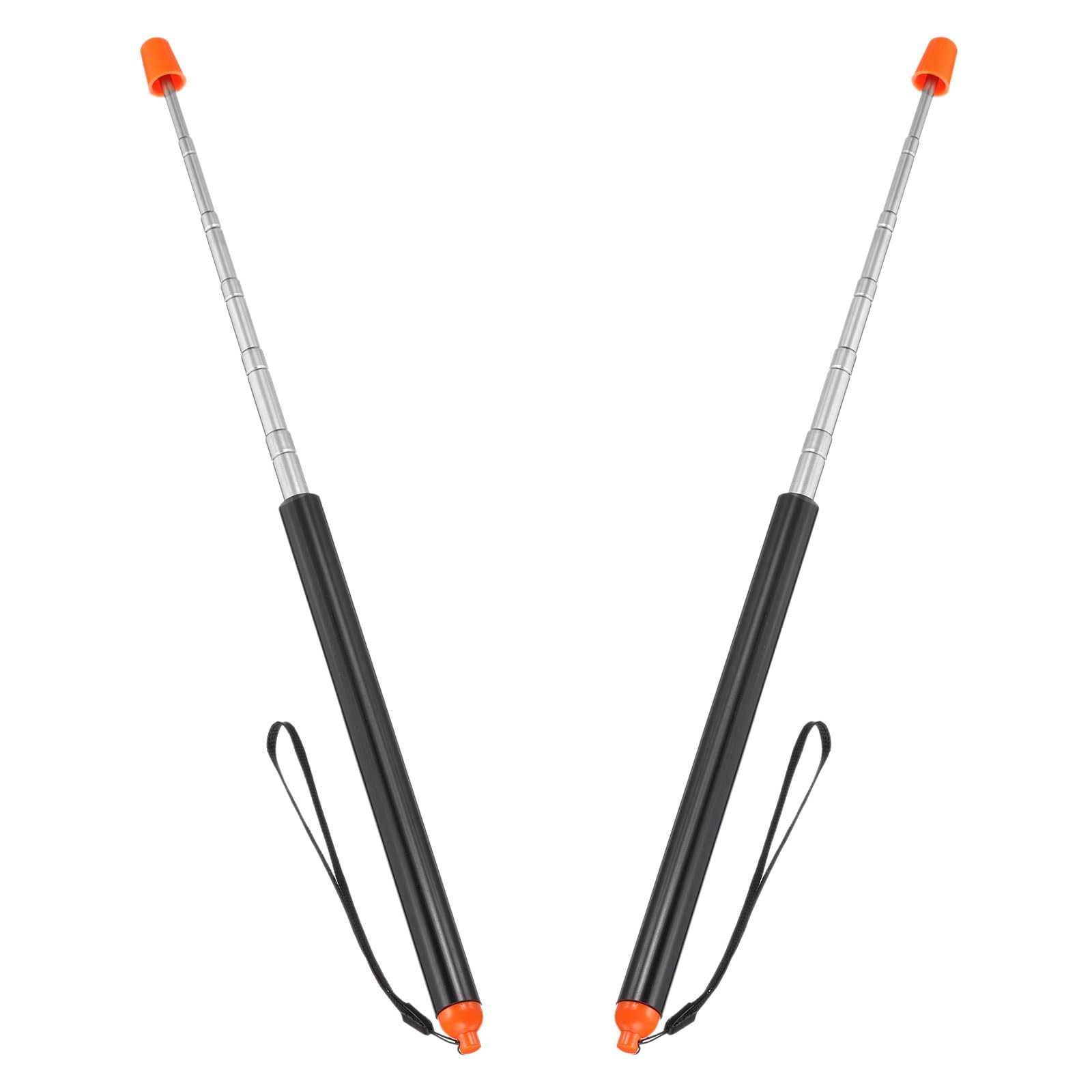 PATIKIL Telescopic Teachers Pointer