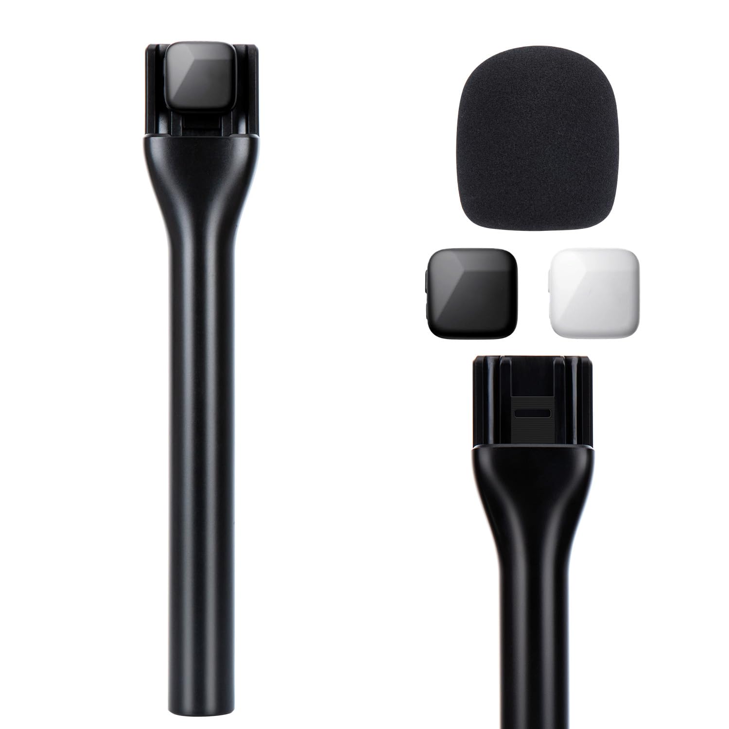DJI Osmo Mobile 8 Combo Standard — immagine 16 di 16