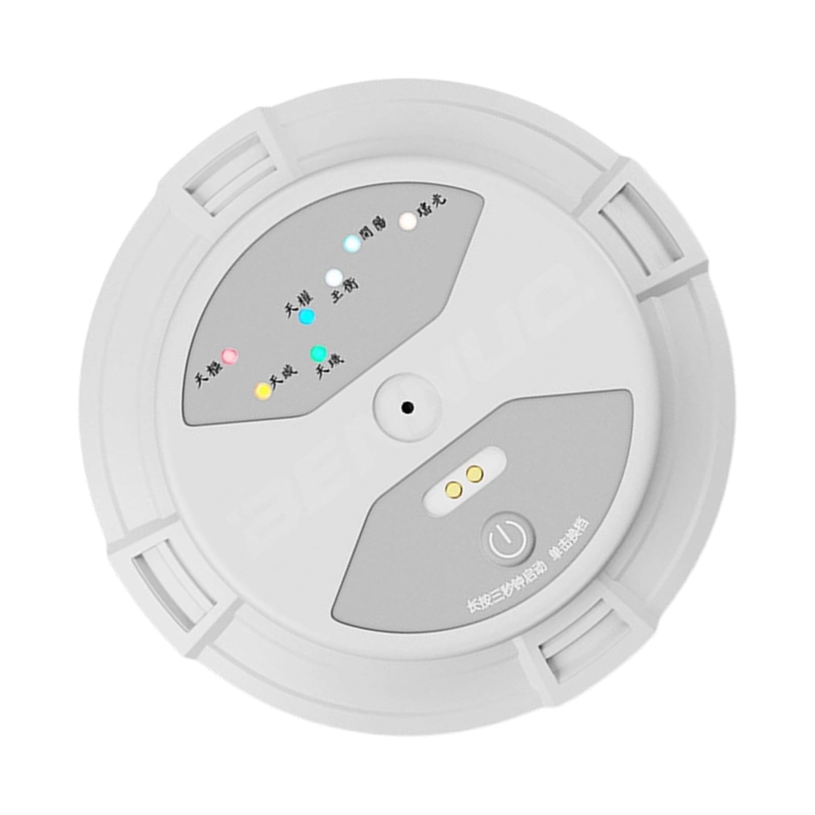 Appareil à oxygène Rechargeable Portable pour la pêche en | Générateur d ' oxygène extérieur puissant pour les amateurs de pêche avec fonction à faible bruit et aérateur en