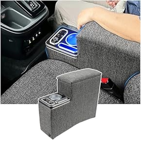 整理整頓♪車用多機能コンソールボックス 整理整頓♪車用多機能コンソールボックス 整理整頓♪車用多機能