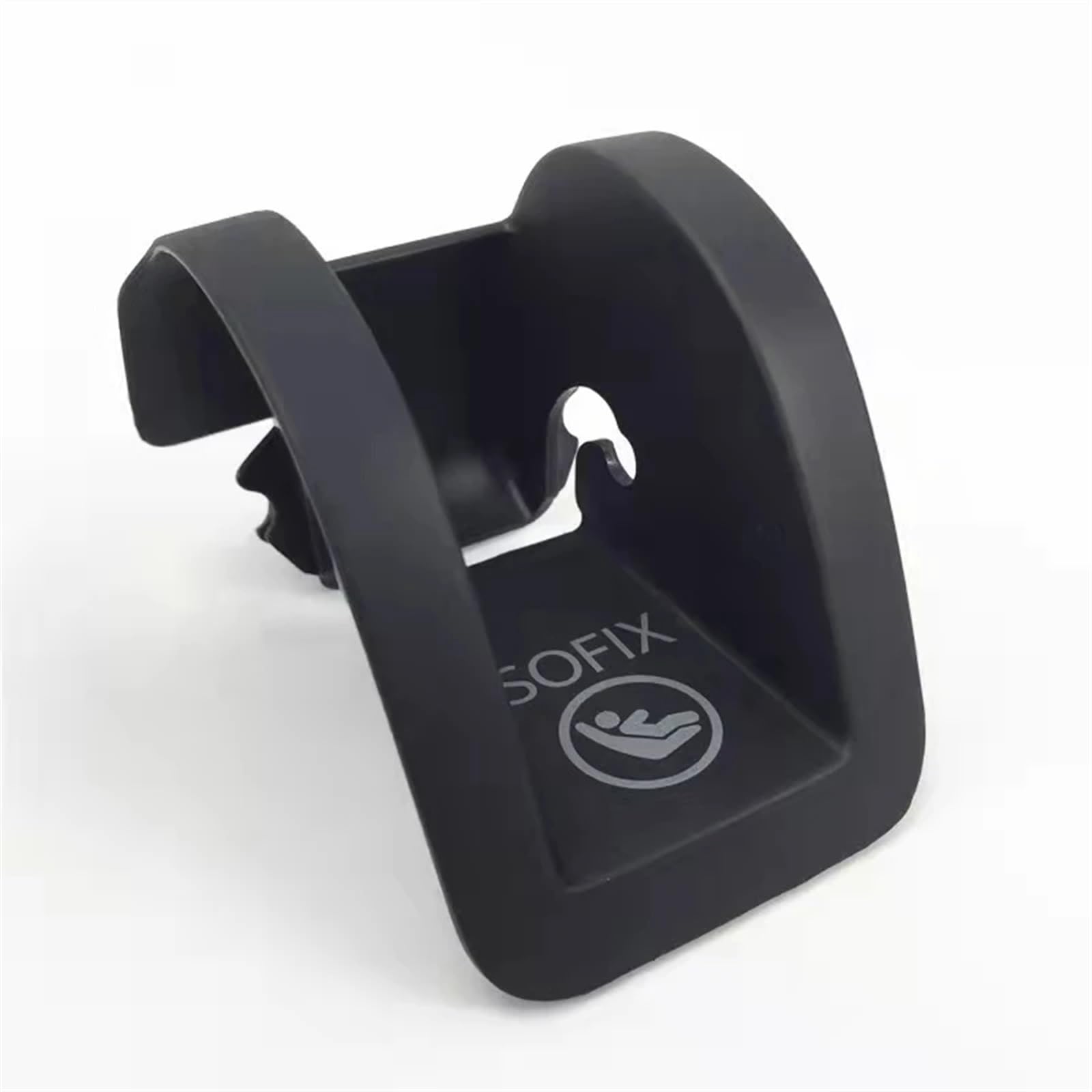 Clip for siège enfant arrière, housse de boucle de siège arrière, for Golf 7 MK7, Jetta, Bora, ISOFIX, 5GG 187 887, 5GG187887, 5GG887233(1 Set)
