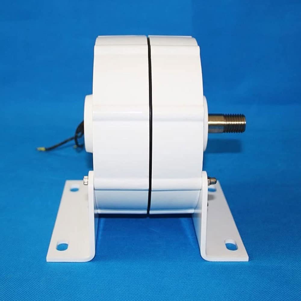 AISINILALAO 12000W Wind Generator - Permanent Magnet Generator Für Windkraftanlagen