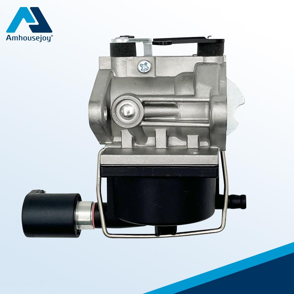 QAZAKY Carburateur 640330 Copatible Avec Tecuseh 640330A 640034