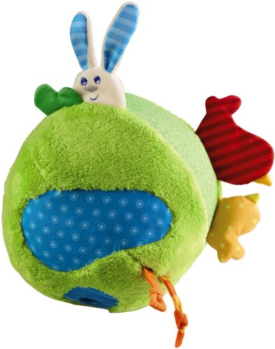 Preisvergleich Produktbild HABA 5921 - Sound-Ball