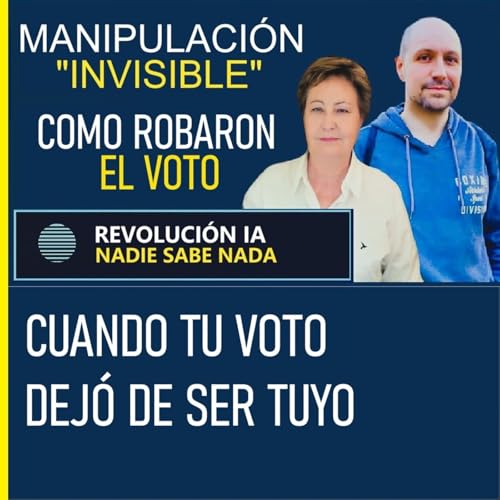 Page de couverture de Living in Alicante, EL VOTO QUE TE ROBARON. Cuando tu voto dejó de ser tuyo