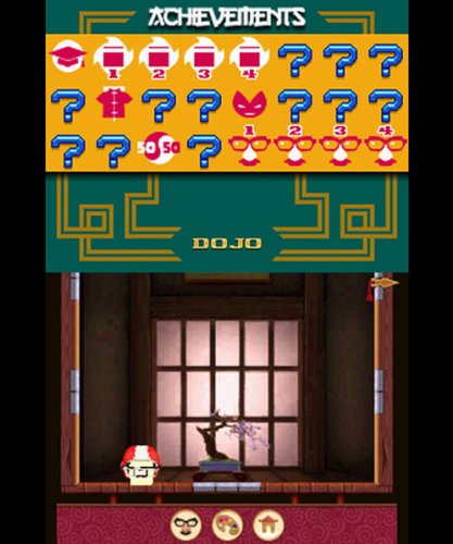 To Fu Collection Nintendo Ds - vue 8