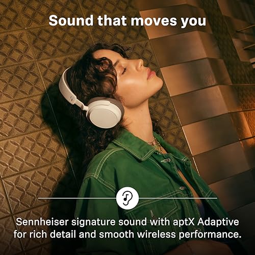 Casque Accentum Plus Wireless - vue 4