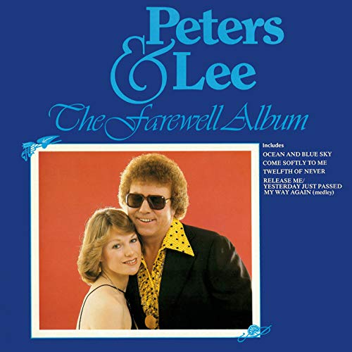 Play The Farewell Album by Peters & Lee on Amazon Music