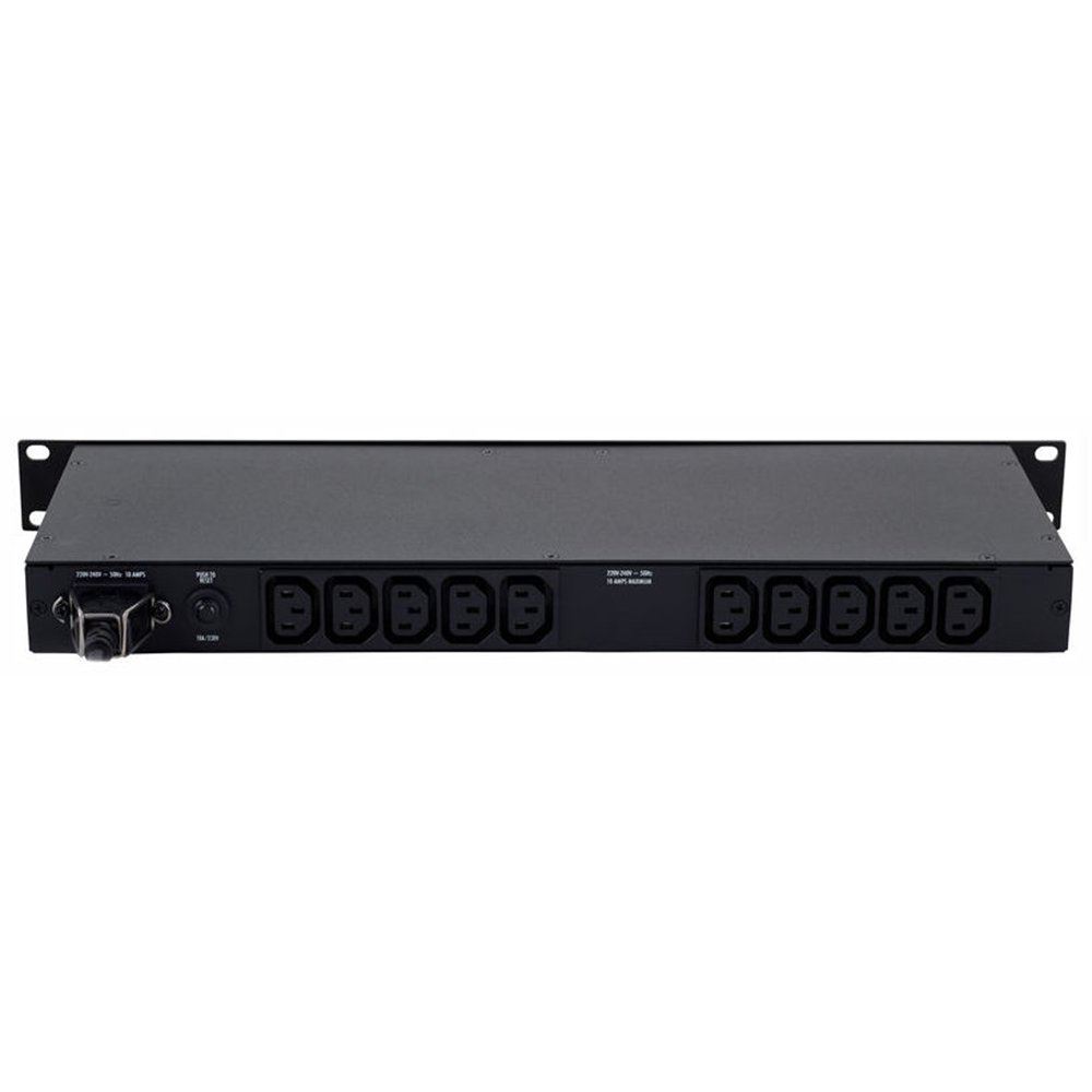 Furman M-10 X E Power Conditioner