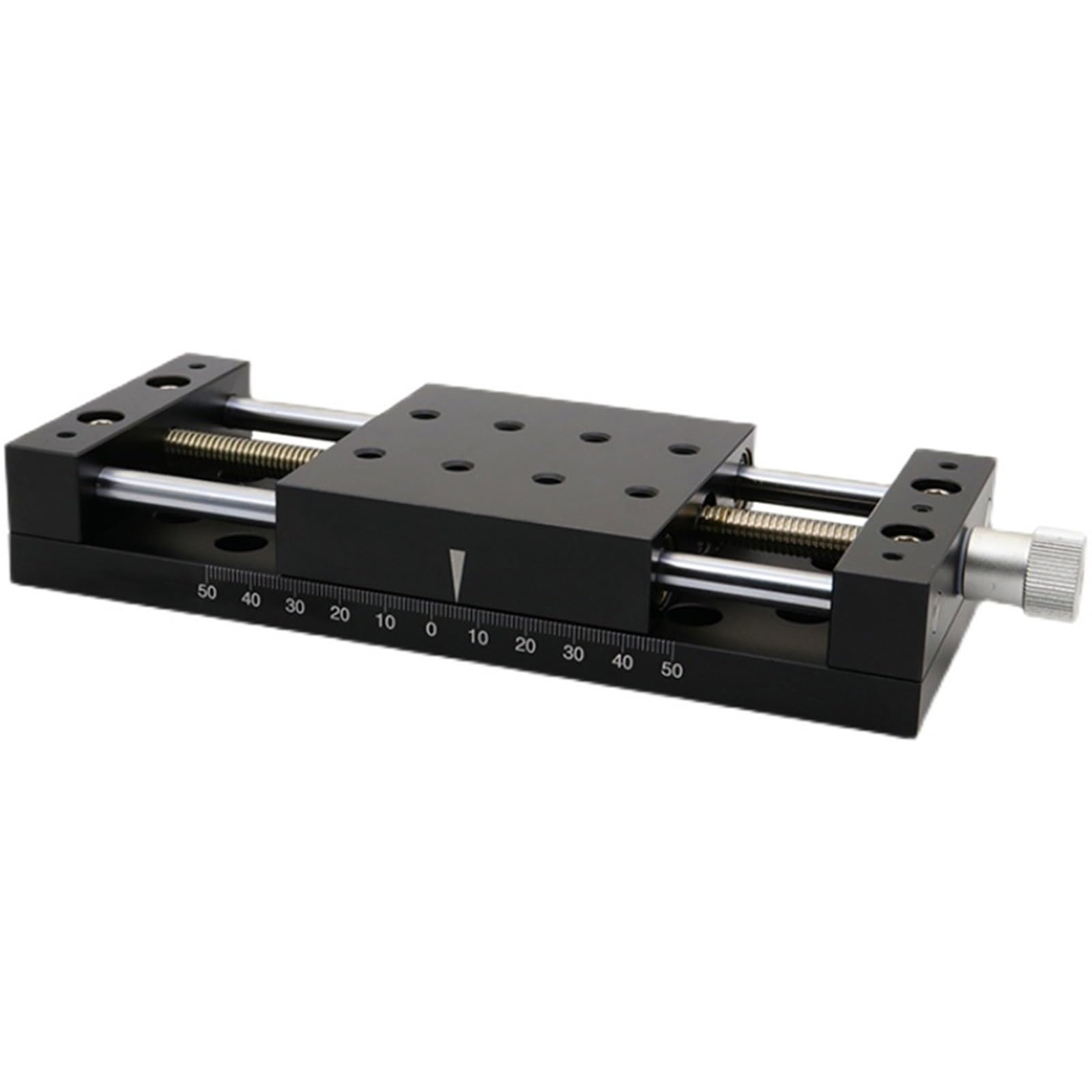 Tavola di Spostamento Singola X 20A-DB10 Stazione di traslazione a Spostamento di Stadio Componente di Dimensioni 20x20mm