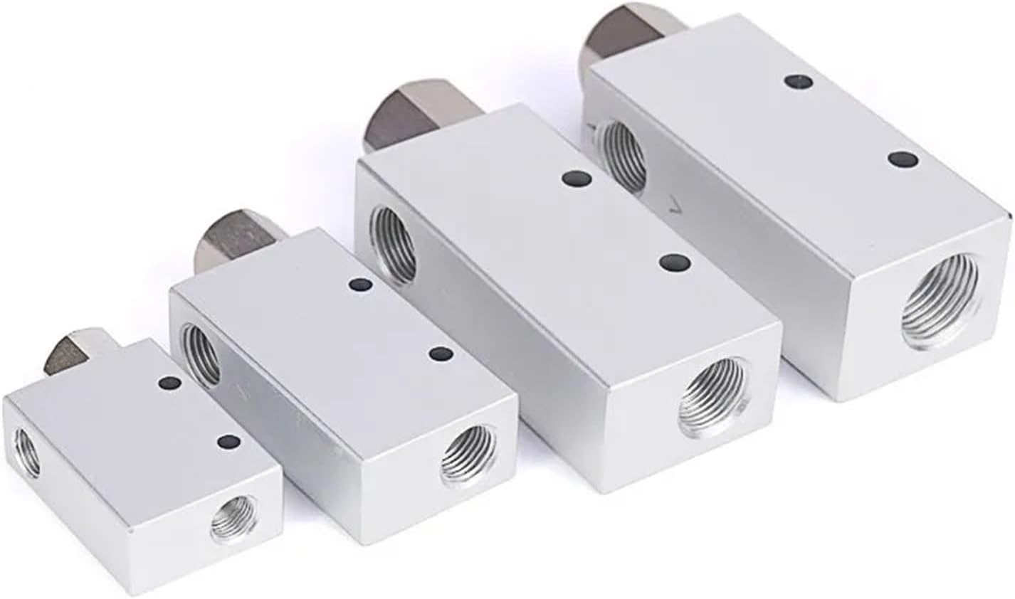 Vacuum Generator Air Exhaust Ejector Pressure Pneumatic CV-10HS 15 20 25 30 Negative Control Valve Integrated Vacuum Ejector(CV-10HS)