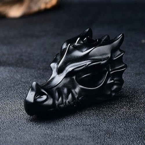 Recopilación y reviews de Cabezas dragones los 10 mejores. 3