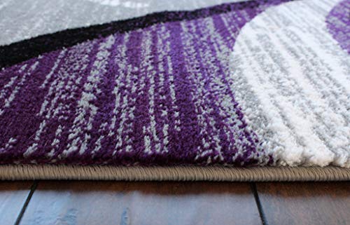 Tapete Masada Rugs Stephanie Collection 160x220 cm miniatura 6