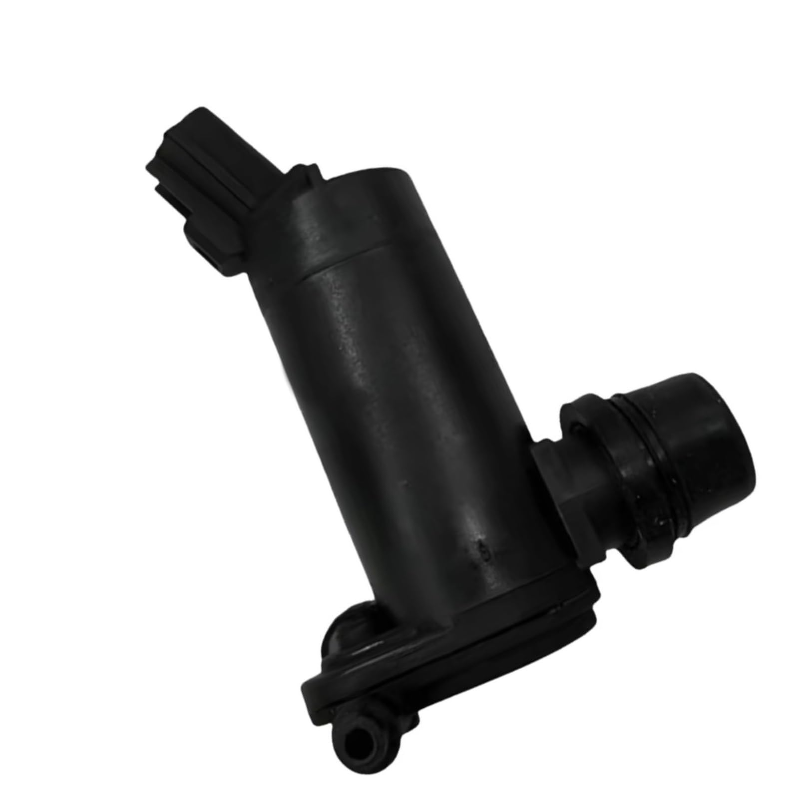 Bbwuqiu One Color Windshield Fluid Pump Compatible With Mercury For Montego 2006-2007 For Mountaineer 2000-2010 1 Pcs Car Front Rear Windshield Washer Pump Water F75z17664ba