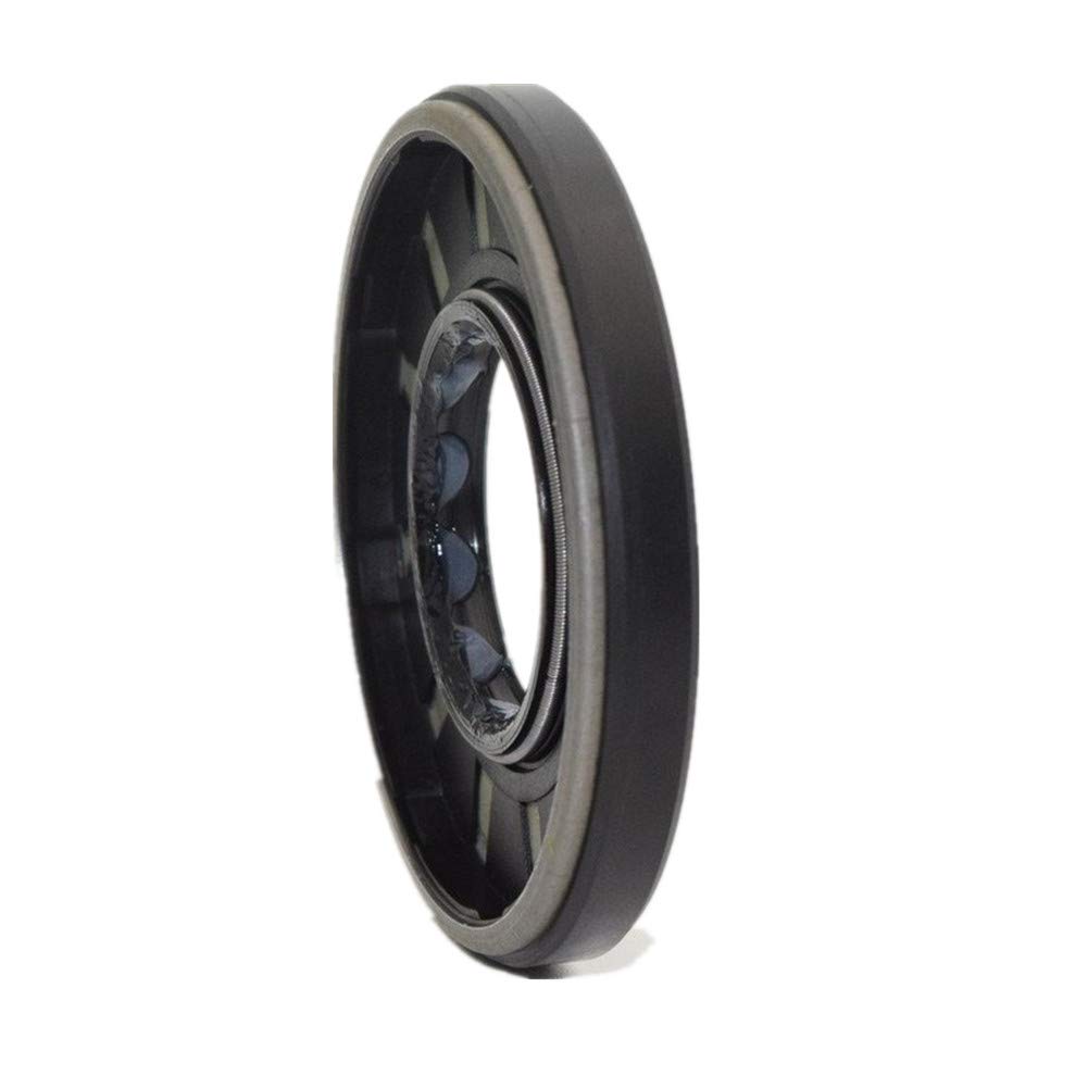 UP0450E High Pressure Oil Seal NBR Nitrile UP Rotary Shaft Seal for Hydraulic Pump Motor MF035 MPV046 Size 33.34-72.39-9.5mm