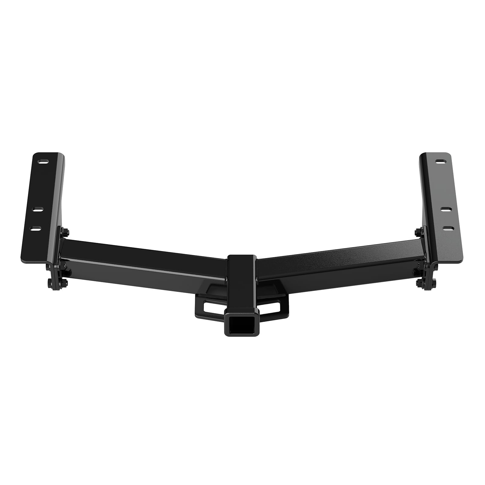 Magimaker Trailer Tow Rear Bumper Hitch Wiring Connector Harness Kit Compatible With - View #11