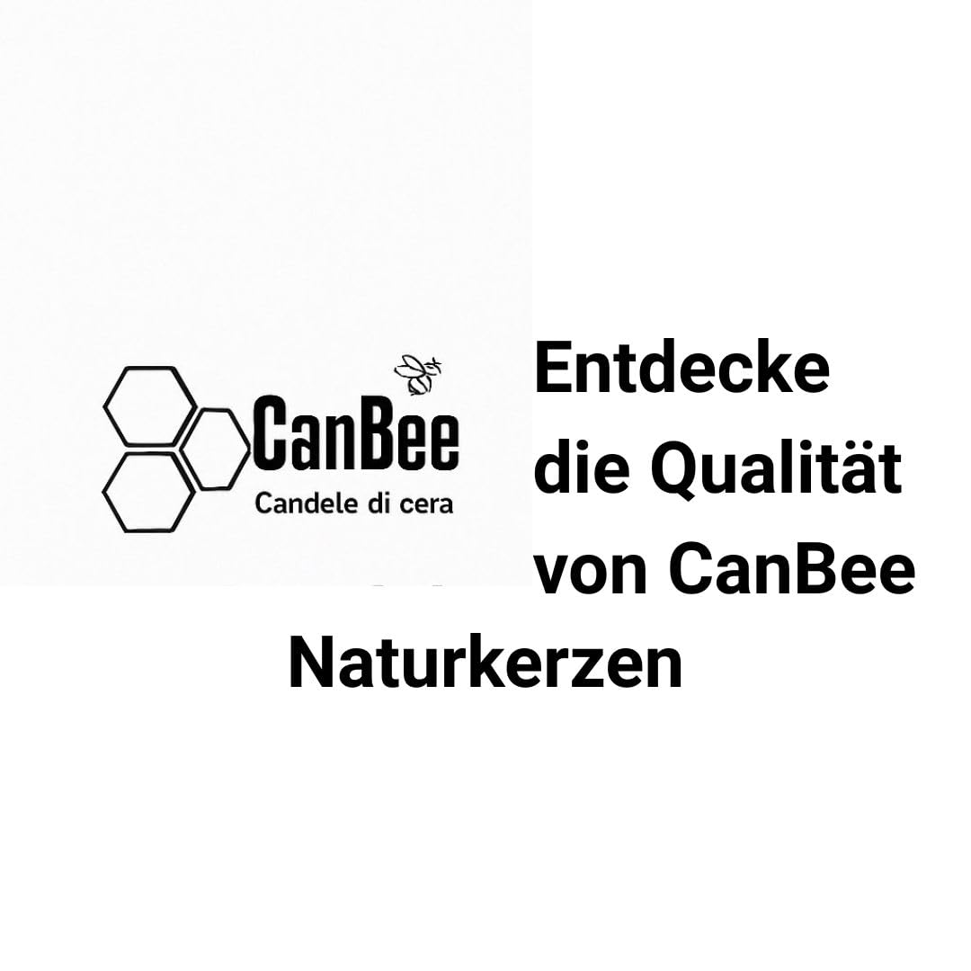 250 Dünne Bienenwachs Ritualkerzen Farbig – Multicolor Set für Meditation & Yoga – 16 cm x Ø 5 mm, Rauchfrei, 40 Min Brenndauer - CanBee
