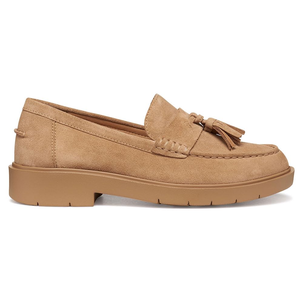 Geox D Spherica Ec1 B A MocasinesMujer