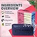 Clear Essence Platinum Extra Strength Medicated Cleansing Bar Plus Exfoliant - 4.7 Oz | Face And Body Soap - Complexion Soap - Washes Away Dirt, Oil, And Acne - Soap for Men and Women