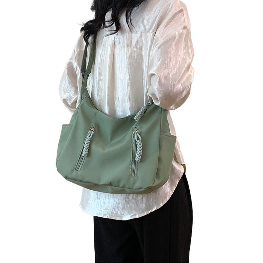 Handbag for Women Portable Shoulder Bag Crossbody Bag Large Capacity Design Suitable for Work Travel and Shopping