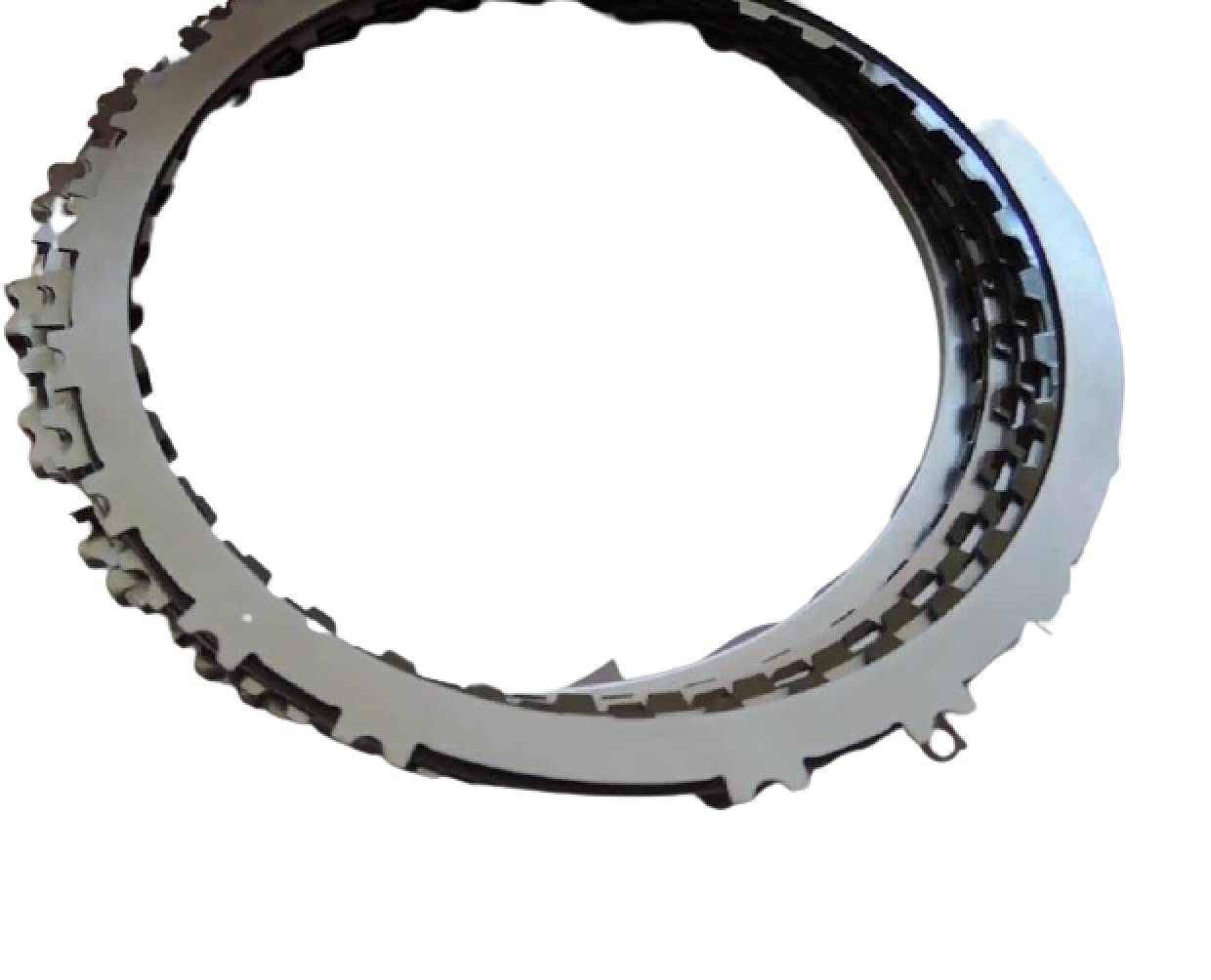 Amazon.com: Genuine OEM 45641-26610 Disk Set - L/R Brake  