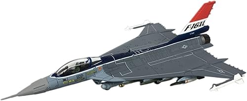 Para la colección de aviones de la Fuerza Aérea de los Estados Unidos F-16XL Fighter Bomber XL-1 modelo 1144 escala