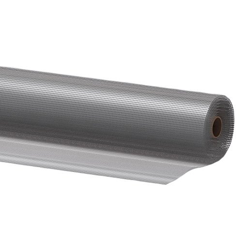 Preisvergleich Produktbild wurko 173067 Fliegengitter Aluminium, 100 cm)