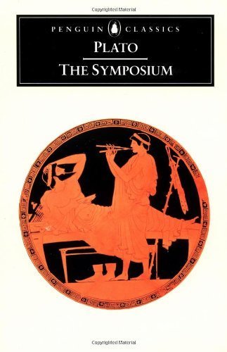 The Symposium Penguin Classics By Plato 1999 10 01 Plato Amazon