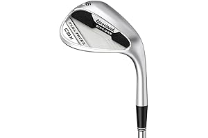 Cleveland CBX Full-Face 2 Wedges