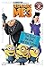 Despicable Me 3: The Good, the Bad, and the Yellow: Level 2 (Minions)