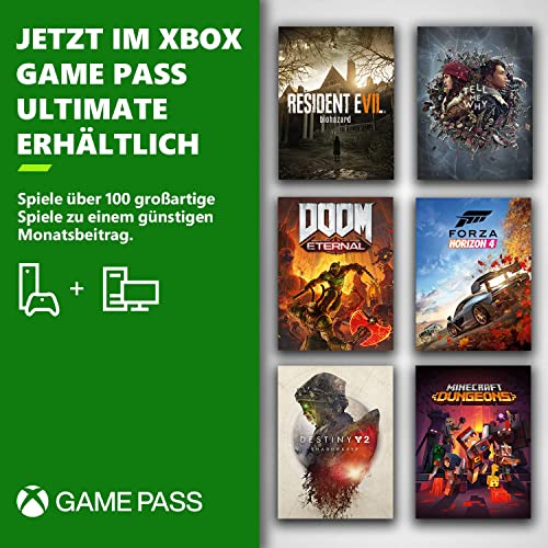 Xbox Game Pass Ultimate | 3 Monate | Mitgliedschaft beinhaltet Forza Horizon 5 | Xbox - Download Code - Image 4