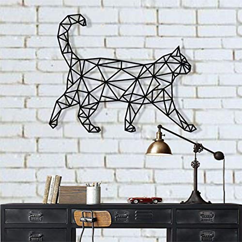 Crafted From Quality Steel For A Striking Japandi Aesthetic