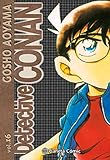 Detective Conan nº 16 (Nueva edición)